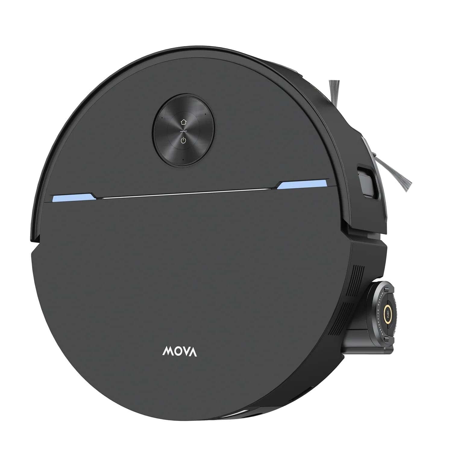 Robot hút bụi MOVA Z70 Ultra Roller - ảnh 4