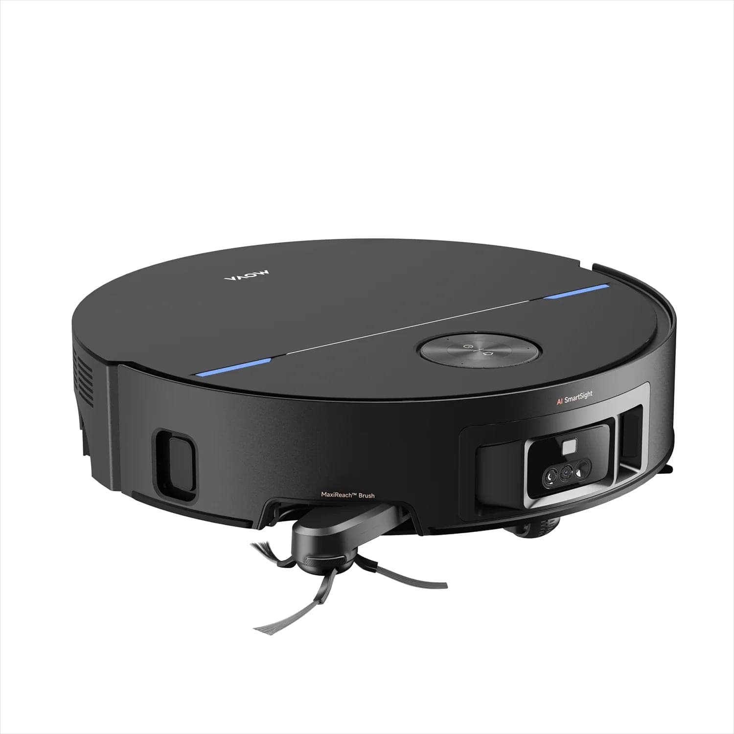 Robot hút bụi MOVA Z70 Ultra Roller - ảnh 5