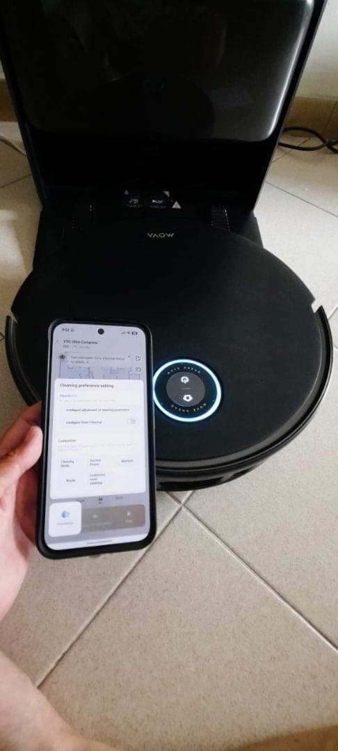 Ảnh đánh giá Trần Quang Minh 2