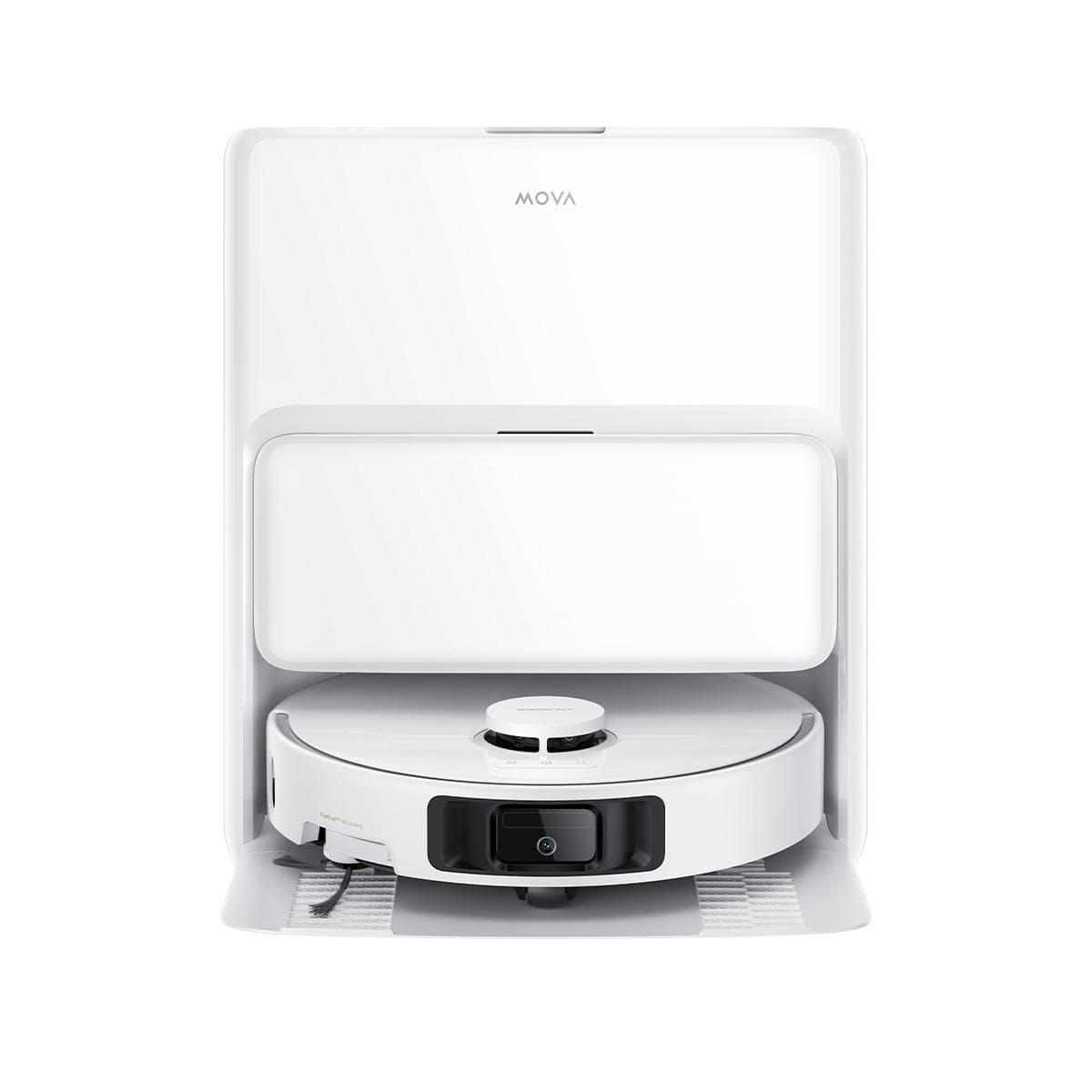 Robot hút bụi MOVA P50 Pro Ultra