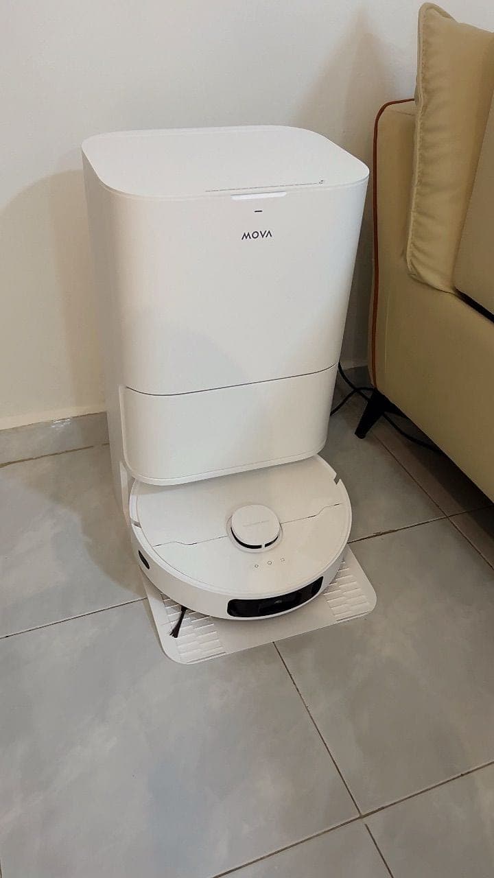 Ảnh đánh giá Vũ Thị Mai 1