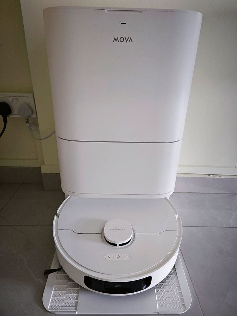 Ảnh đánh giá Cao Thị Lan 1