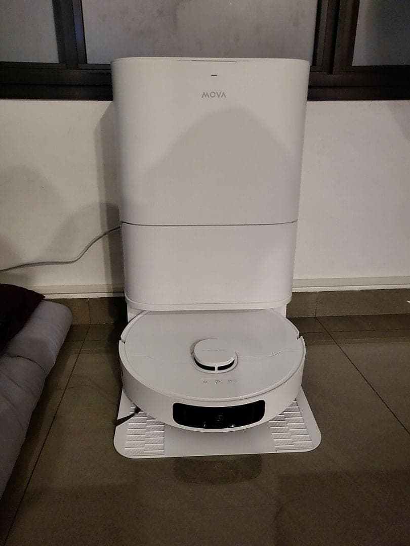 Ảnh đánh giá Tô Văn Đạt 1