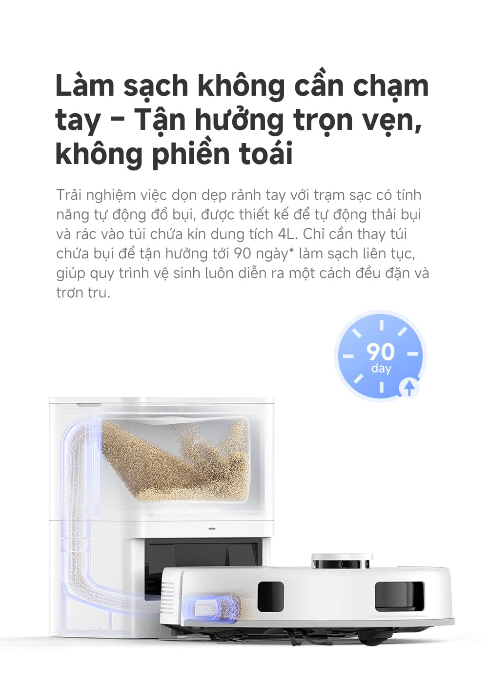Mova E20s Pro Plus