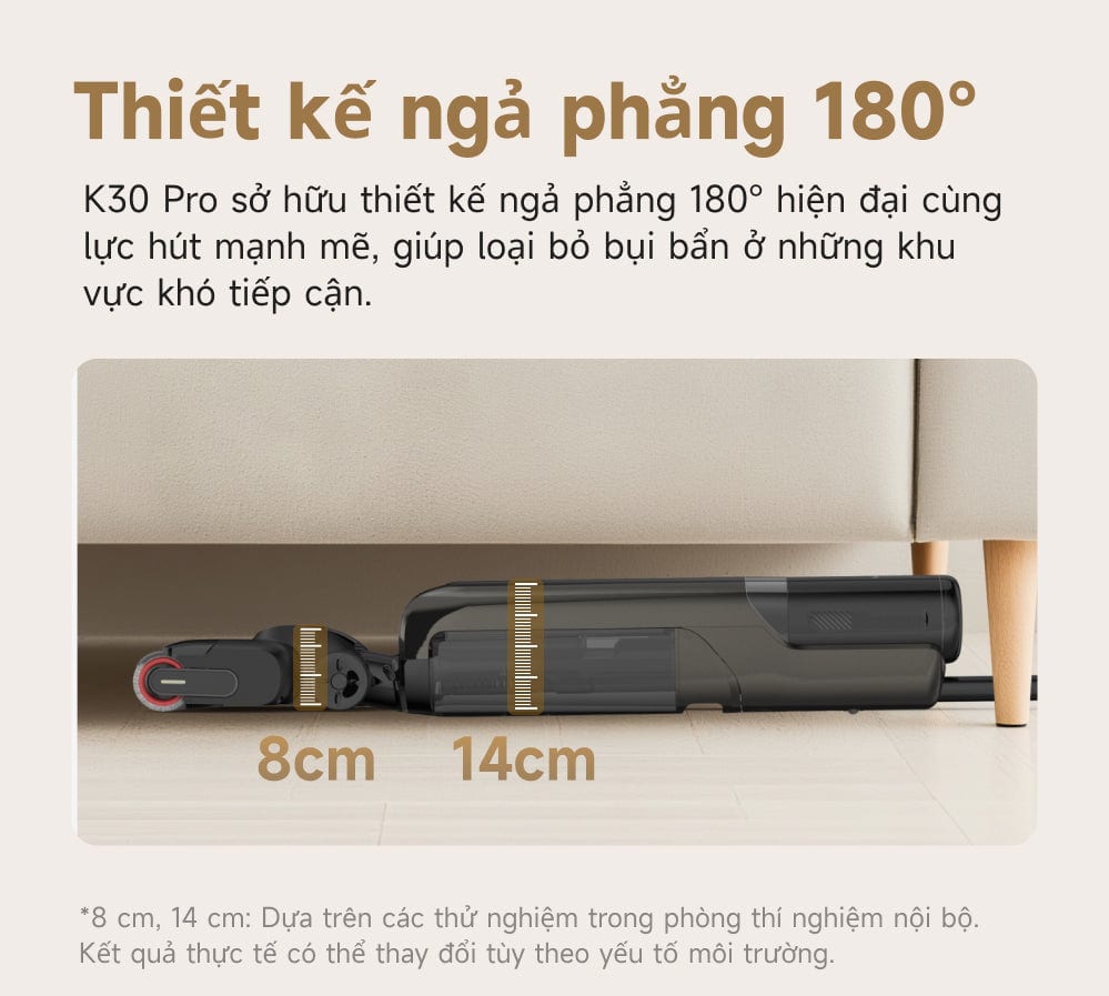 Mova K30 Pro