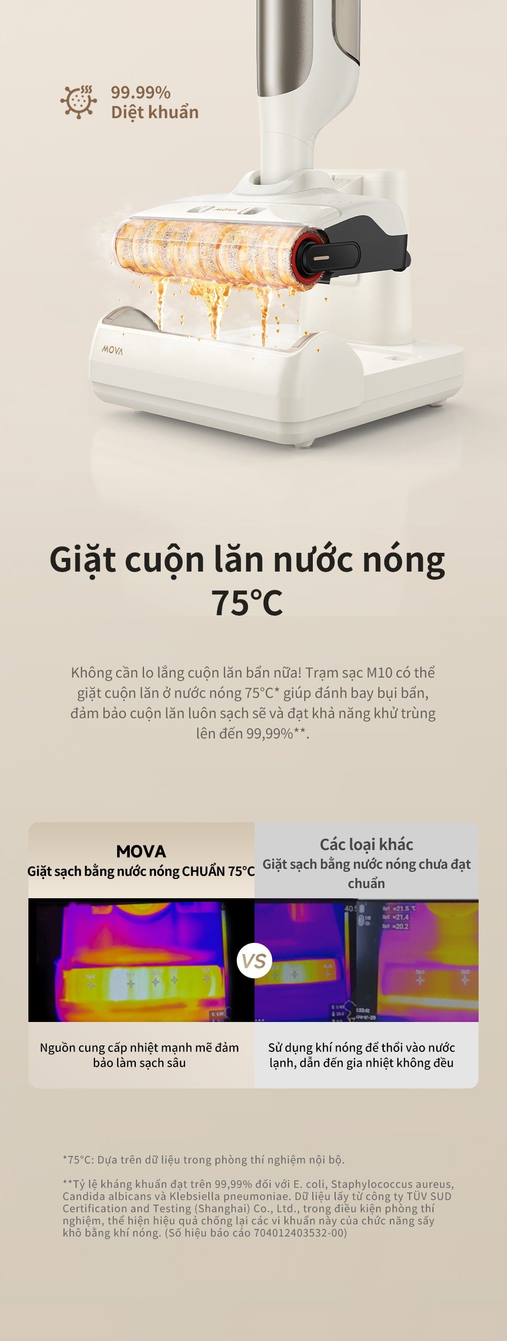 Mova M10