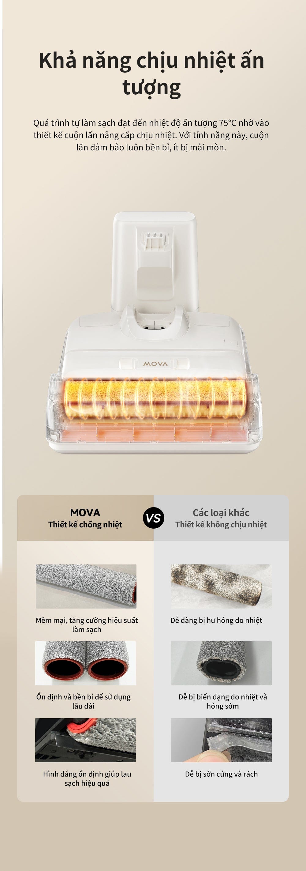 Mova M10