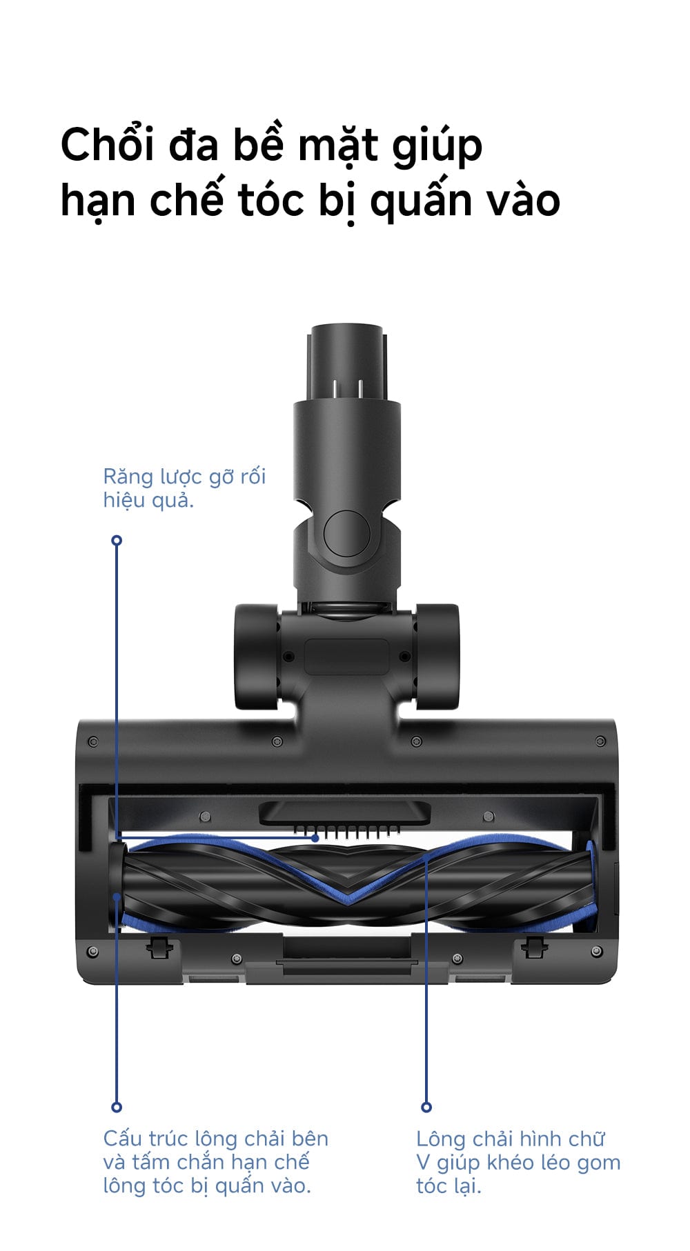 Mova S4 Detect