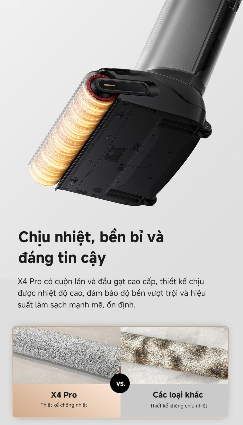 Mova X4 Pro