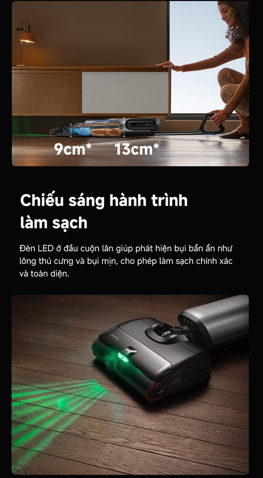 Mova X4 Pro