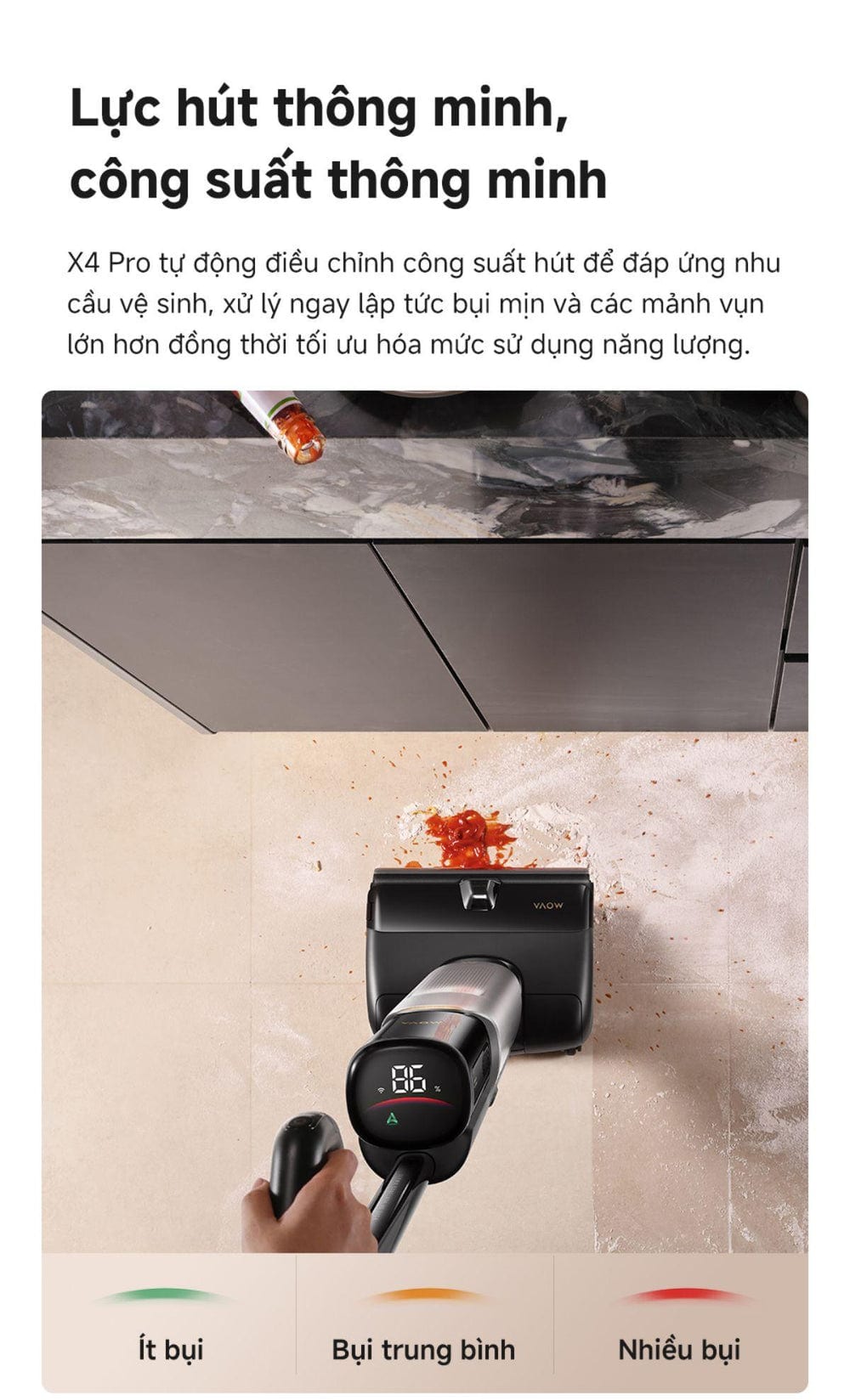 Mova X4 Pro