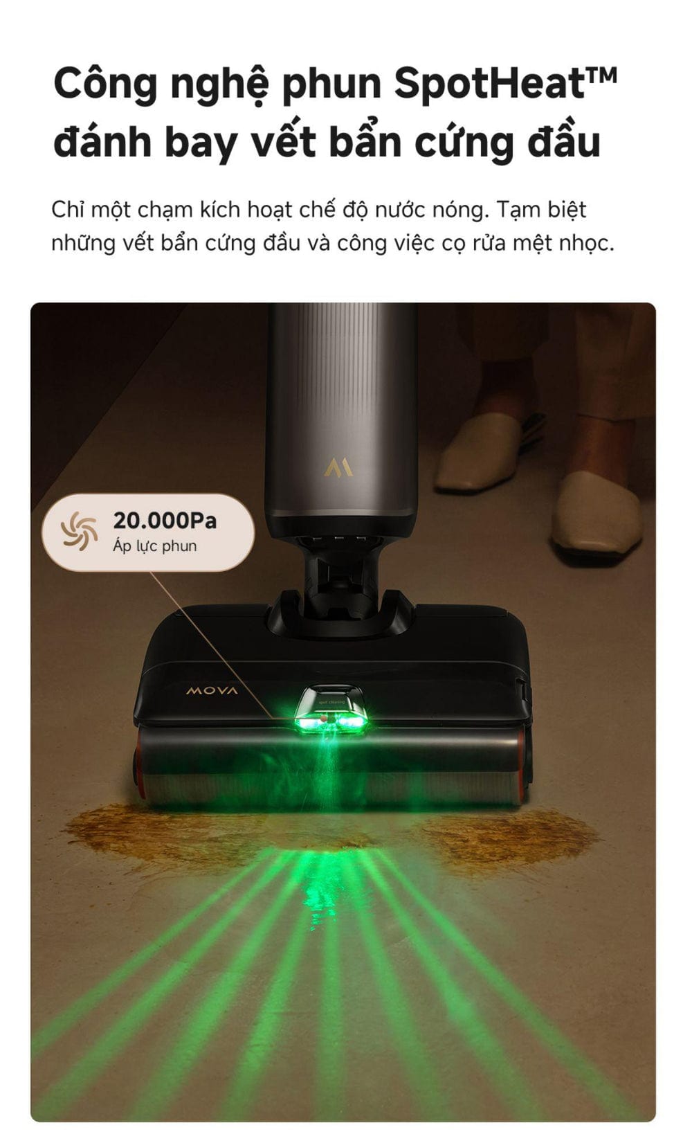 Mova X4 Pro